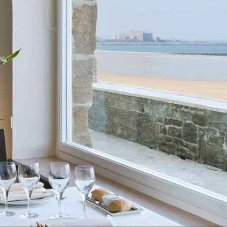Hotel Antinéa 3*