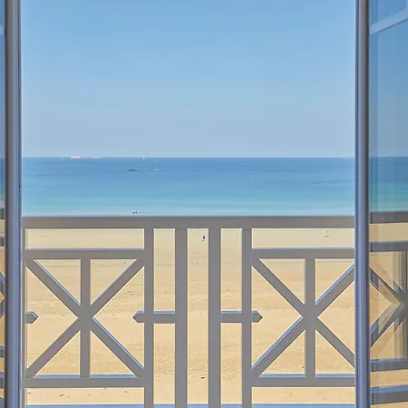 Hotel Antinéa 3*