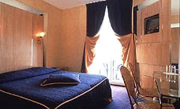 Hotel Antinéa Saint-Malo