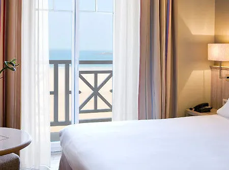 Hotel Antinéa 3*