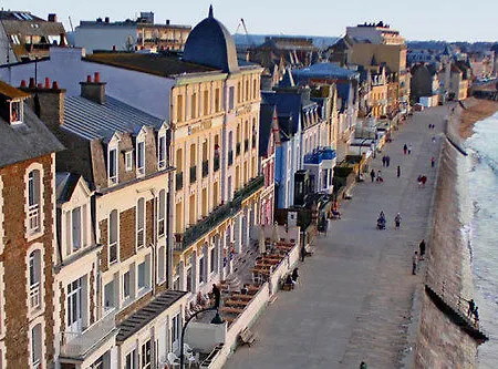 Antinéa Hotel Saint-Malo