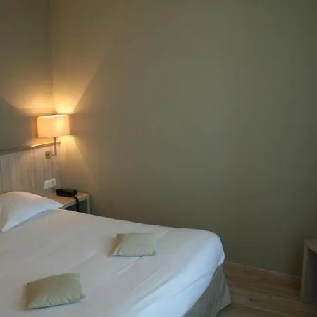 Antinéa Hotel