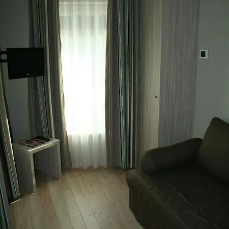 Hotel Antinéa 3*