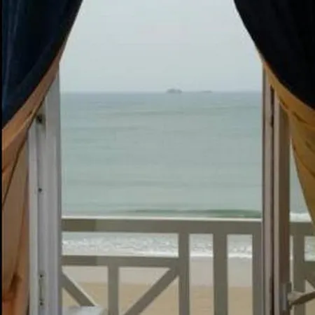 Antinéa Hotel 3*
