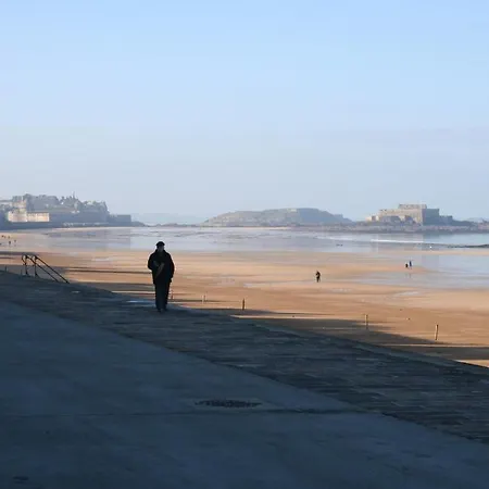 Antinéa 3* Saint-Malo