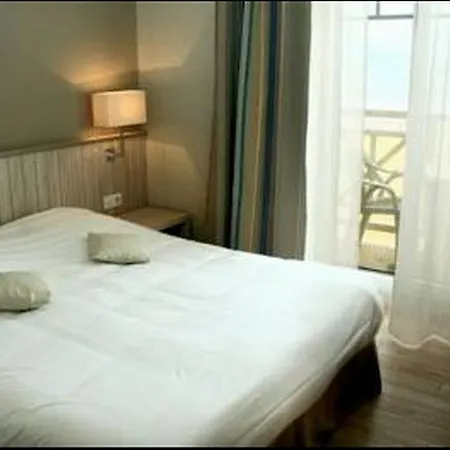 Antinéa Hotel 3*