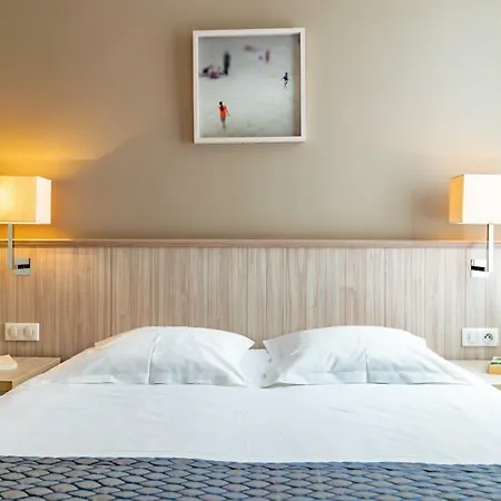 Hotel Antinéa 3*