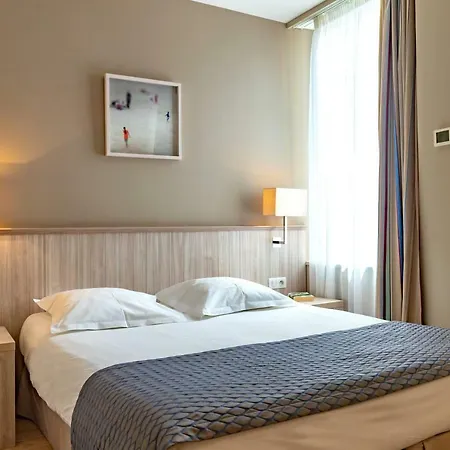 Hotel Antinéa