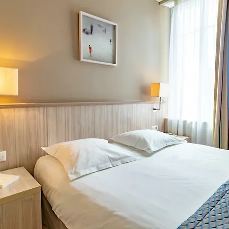 Antinéa Hotel