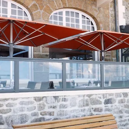 Antinéa 3* Saint-Malo